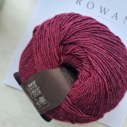 Sock Rowan 8