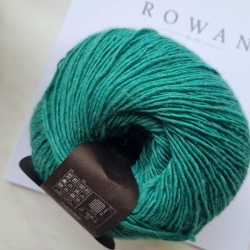 Sock Rowan 9