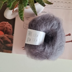 Super Kid Mohair Loves Silk 55