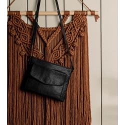 Vadso 19x23 cm Black