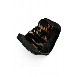 Voss 25x22x16 cm Black